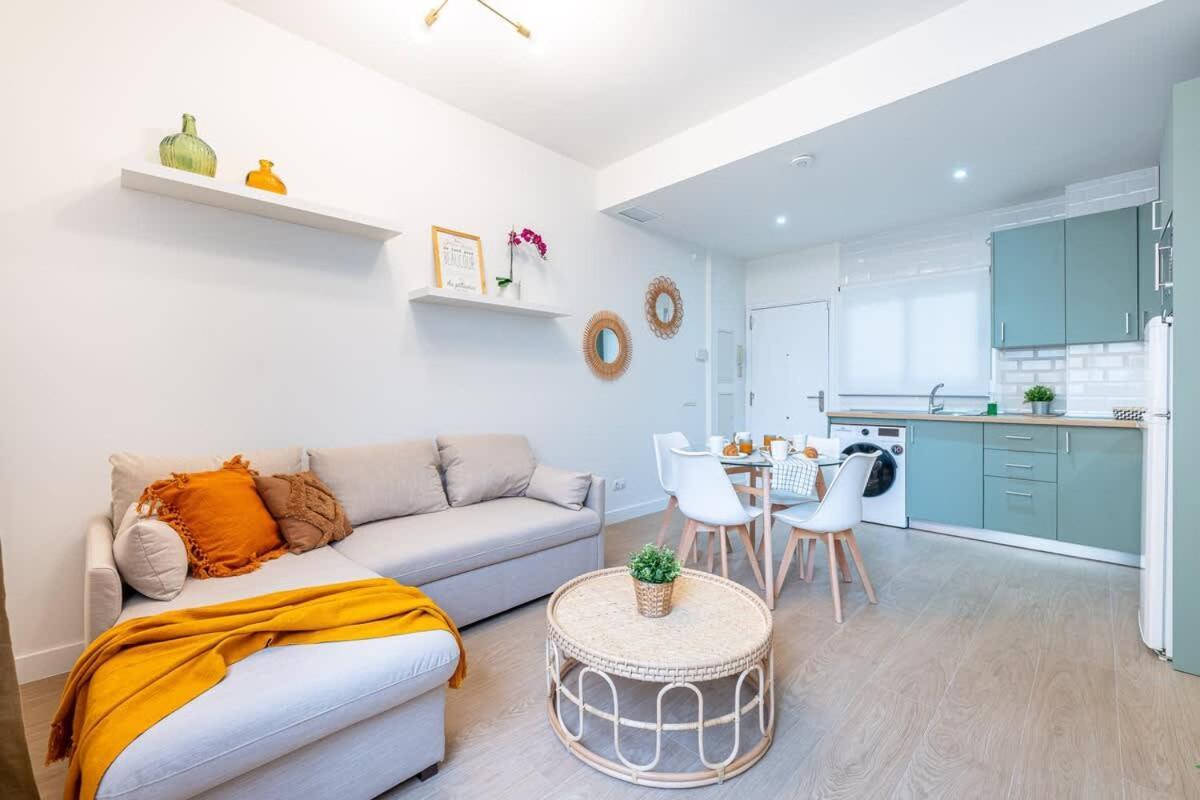 Apartment Vivendos - Ma17 - Trinidad Malaga